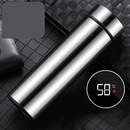 Garrafa Inteligente 500ML - Desconto Certeiro