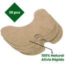 Alívio Flex (Alívio Para Dores no Joelho)