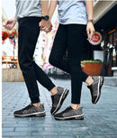 Tênis Esportivo Unissex - Desconto Certeiro