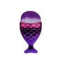 Pincel Sereia - Pincéis Maquiagem - Desconto Certeiro