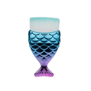 Pincel Sereia - Pincéis Maquiagem - Desconto Certeiro