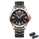 Relógio de Luxo CRRJU - Desconto Certeiro