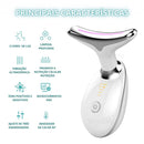 Massageador Facial - Desconto Certeiro