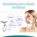 Massageador Facial - Desconto Certeiro
