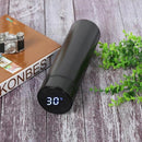 Garrafa Inteligente 500ML - Desconto Certeiro