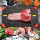 Placa de Descongela Alimentos - Desconto Certeiro