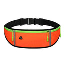 Bolsa de Cintura Esportiva Impermeável / Homens e Mulheres - Desconto Certeiro