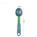 Colher de Medição de Peso Digital - Desconto Certeiro